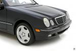 Mercedes-Benz E320 Crew Cab Pickup by Binz 2000 года